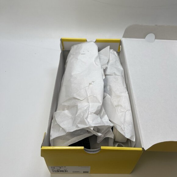 Converse x GOLF le FLEUR One Star Slip Pro Shoes Slip-On Black Women Sz 9 NEW - Picture 13 of 15